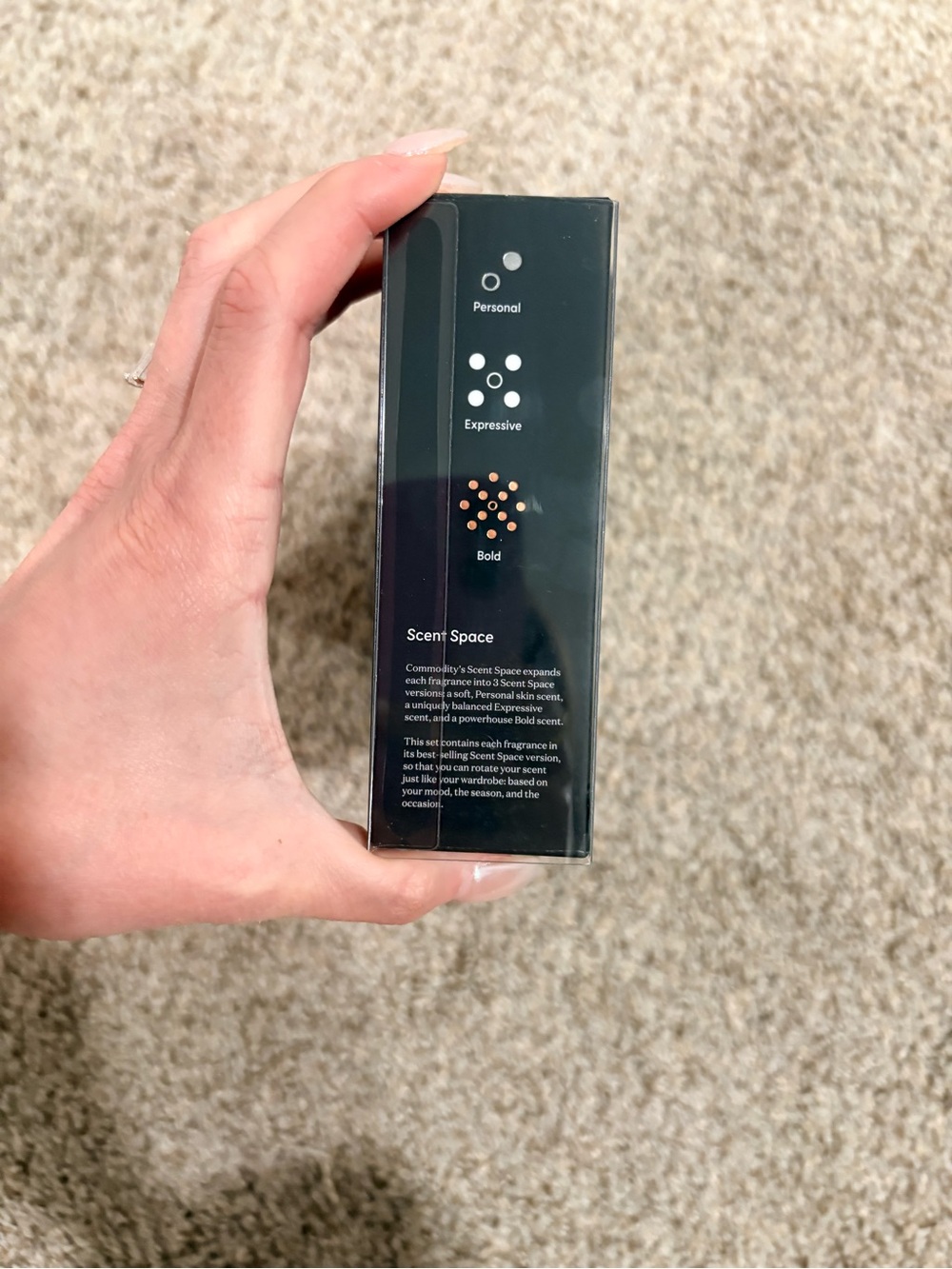 Commodity Fragrance Dabber Set - Picture 3 of 4